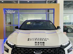 -北京亚奥福瑞福特4S店(北苑家园店)