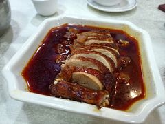 -蒲氏烤鸭(百寿路店)