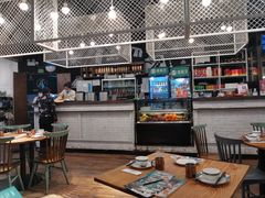 -塔哈尔·新疆盛宴(城西银泰店)
