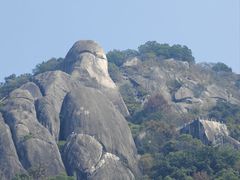 -云洞岩风景区