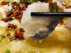 酸菜鱼-小四川菜馆(托乐嘉店)