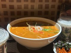 -水平有限广西米粉·广西风味集(五道口店)