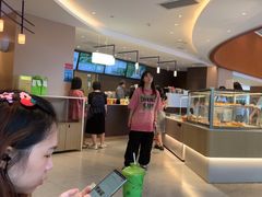 -奈雪的茶(广州万菱汇PRO店)