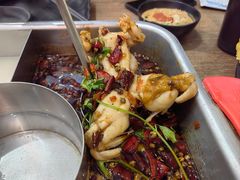 -新辣道鱼火锅(世纪金源购物中心店)