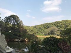 -河南省黄河迎宾馆
