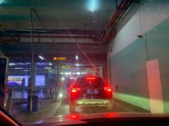 -万达广场(南宁青秀店)