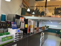 -放哈·甜醅子奶茶创造者(阳光丽景湾店)