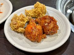 -Se Jong Korean BBQ Buffet Campsie