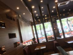 -尊宝比萨(布吉龙岭山庄店)