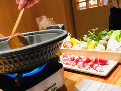 美人胶原蛋白锅-文三酒肆自助放题(新街口友谊广场店)