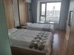 -碧岸酒店(成都东站西广场店)