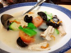 -尚膳蔬食料理主題餐廳(v)