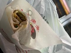 -安徽阜阳卷馍(西单店)