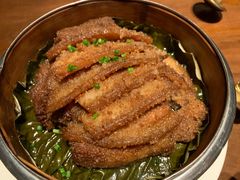 -山里亲戚(淞虹路店)