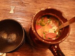 冬阴功汤-米泰MiThai