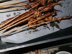 肉串鸡翅-管氏翅吧(广渠门店)
