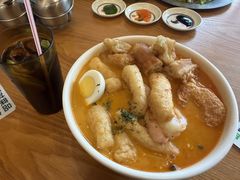 -绿柠食堂(北外滩店)