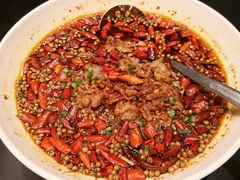 -丽晶轩中餐厅(重庆丽晶酒店)