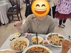-汗腾格里·风味餐厅(新疆驻京办店)