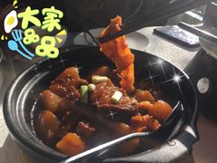 -旺顺阁海鲜广场(亚运村店)