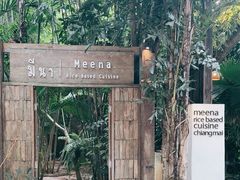 -Meena Rice Based Cuisine
