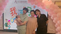 -东方爱堡国际母婴会所(廊坊首店广阳店)