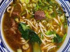 -晋来顺手擀面(金地花园店)