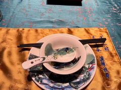 -茶人村·宫廷私厨(奥体印象城店)