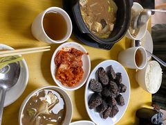 -屋里家延边朝鲜族冷面(南园店)