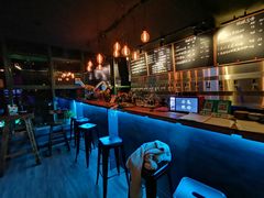 -后院儿·精酿·塔罗Happy Bar