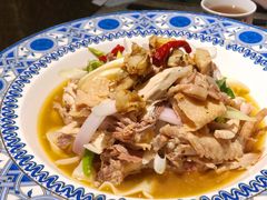 -小尕子·新疆菜(明园店)