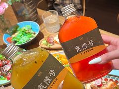 -食陆号·新式台湾创意菜(十全街首店)