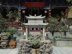 -寂照庵