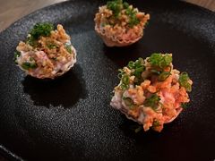 火腿小塔塔-BOR Eatery(安福路店)