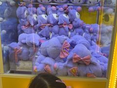 -万宝财富商业广场