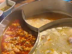 -渔家火锅·海鲜自助餐·演艺(亚龙湾天域酒店)