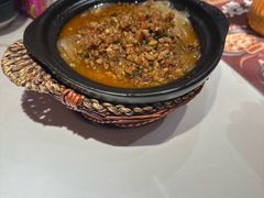 -乔阿马·江南味·驴肉香(龙湖华泾天街店)