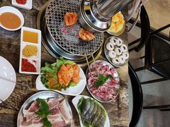 -P1泥炉烤肉(市桥富华东路店)