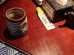 -小川洋风料理(江汉路店)