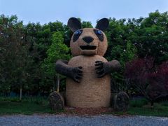 -永定河休闲森林公园