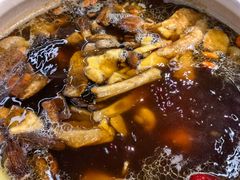 -名善山珍·野生菌汤锅(文殊院店)
