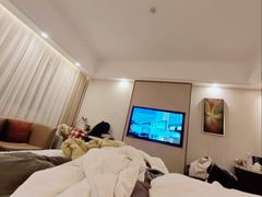 -南京钟山宾馆(江苏省会议中心)