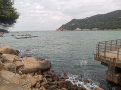 -东澳岛
