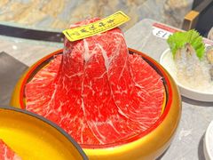 -一緒寿喜烧(包河万达店)