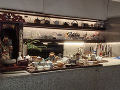 -扫雪煮茶(西村店)