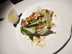 -王品牛排(佛山南海万科广场店)