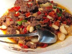 -炊烟小炒黄牛肉(中心印象城店)