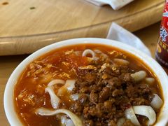 -太原面食店(解放路店)