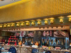 -万达瑞华酒店美食汇自助餐厅(楚河汉街店)