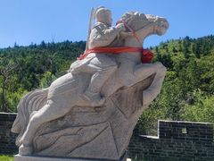 -雁门关景区